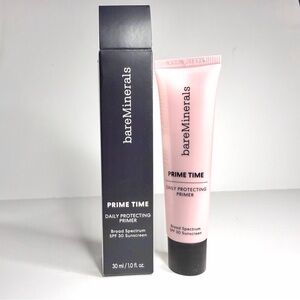 bareMinerals Prime Time Daily Protecting Primer SPF 30